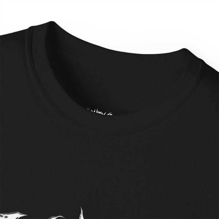 Tee Destroy v3 Black - Image 3