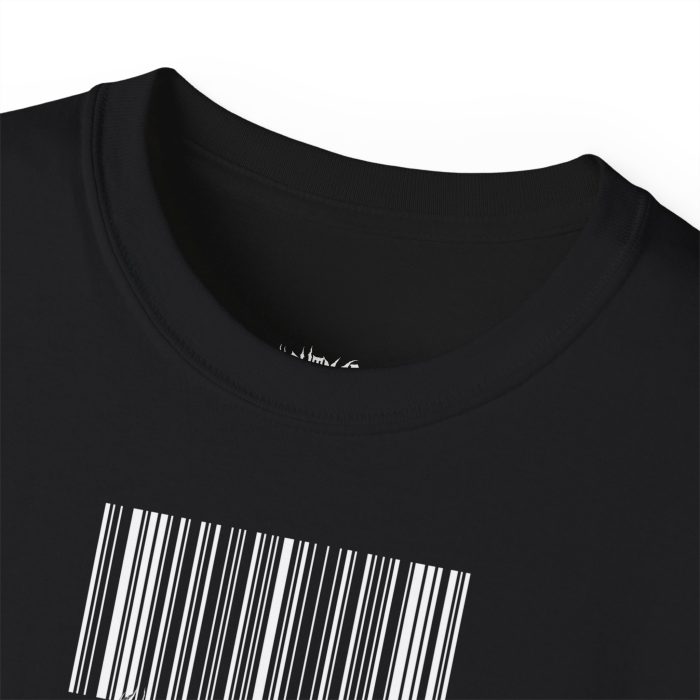 Tee Annihilation v1 Black - Image 3