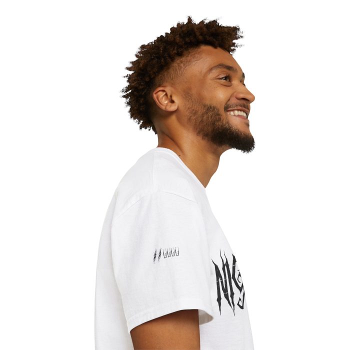 Tee Nightmares v1 White - Image 5