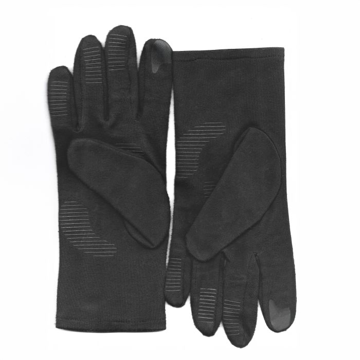 Nightmares Black Gloves - Image 2