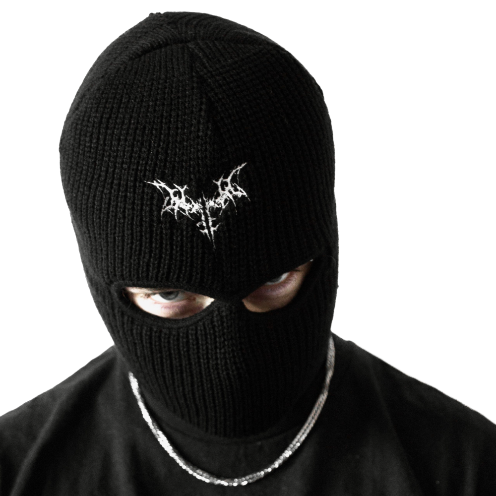 AFD Hood Embroidered