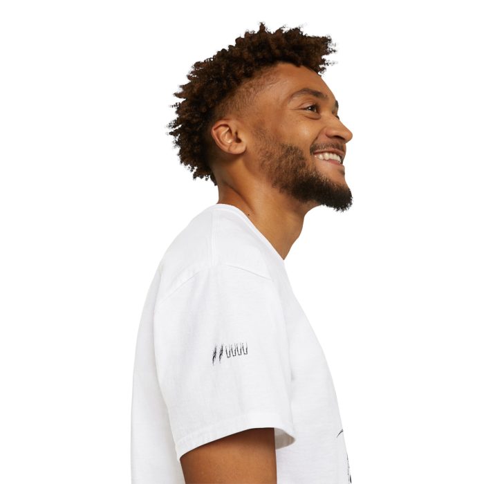 Tee Sword White - Image 5