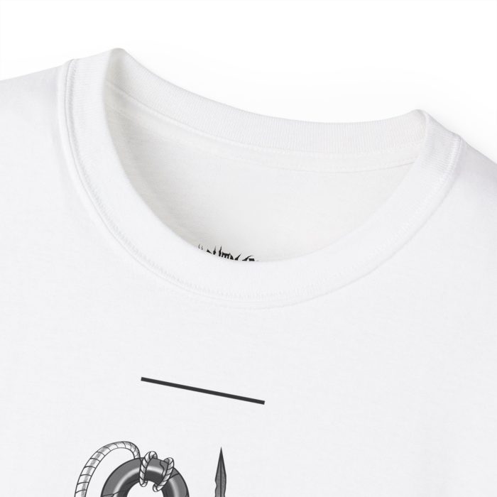 Tee Sword White - Image 3
