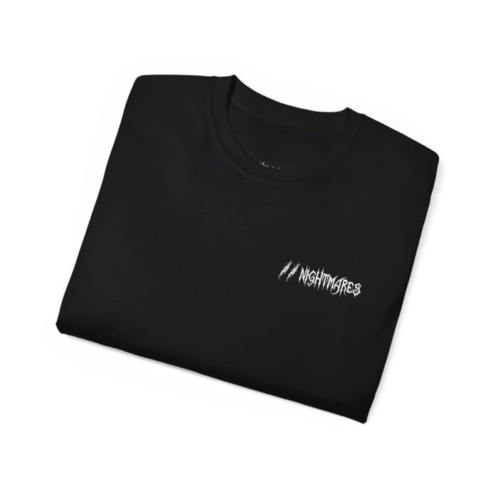 Tee Skeleta Black - Image 3