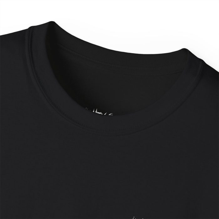 Tee Skeleta Black - Image 4