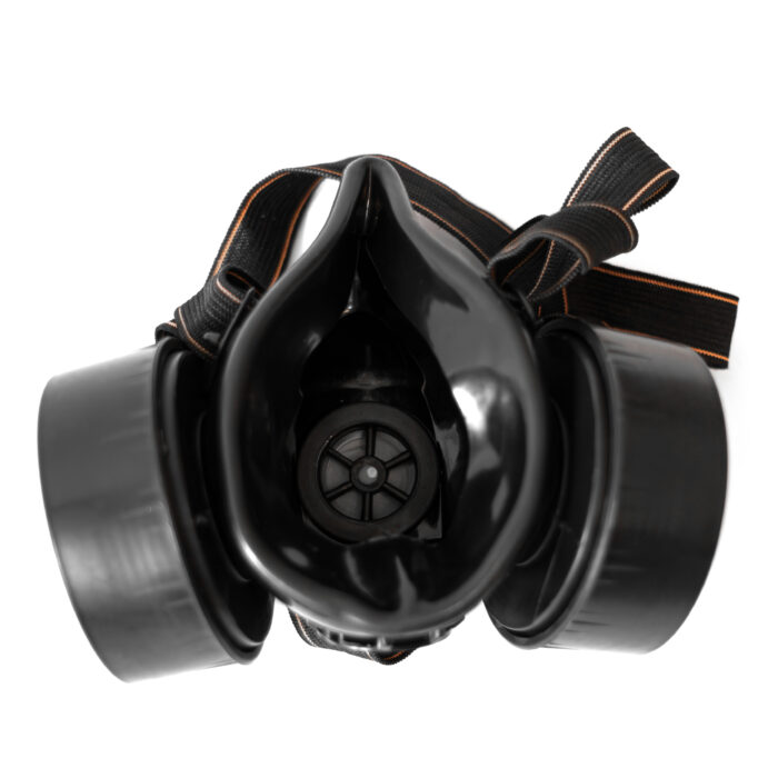 Gas Mask Cyber v2 - Image 2