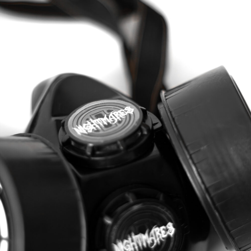 Gas Mask Cyber v2 - Image 4
