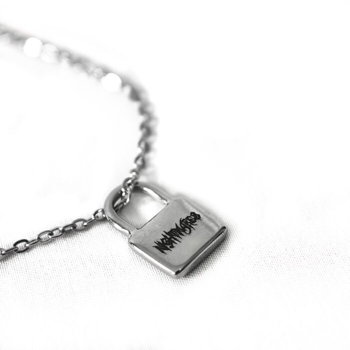 Pendant Lock Nightmares V1 - Image 2