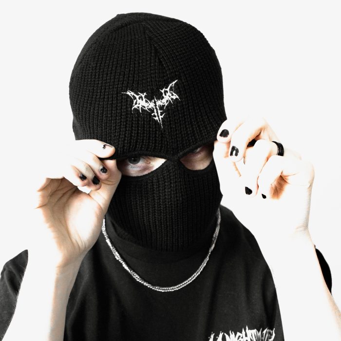 AFD Hood Embroidered - Image 4