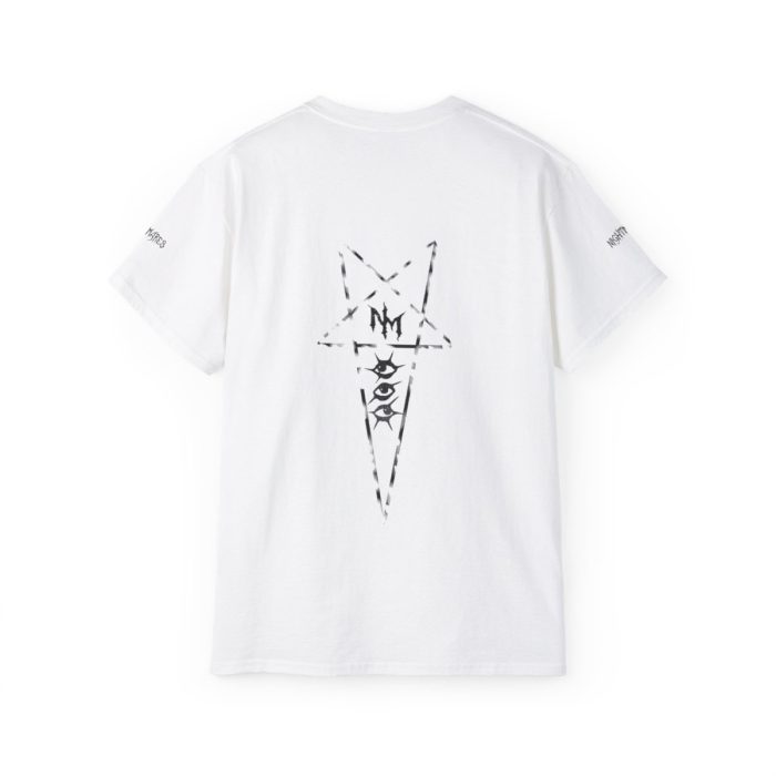 Tee Underworld v2 - Image 2