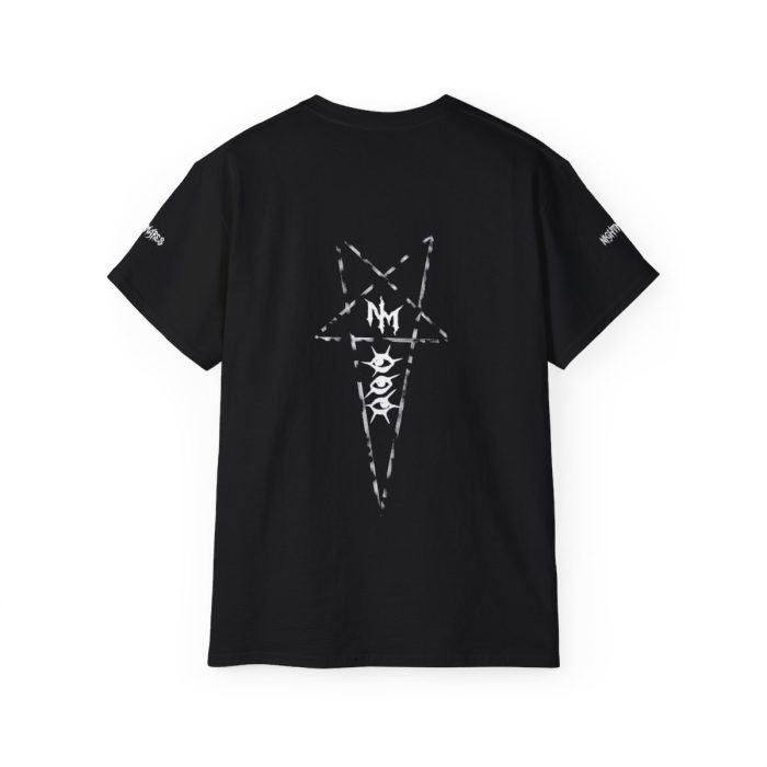 Tee Underwolrd v2 - Image 2