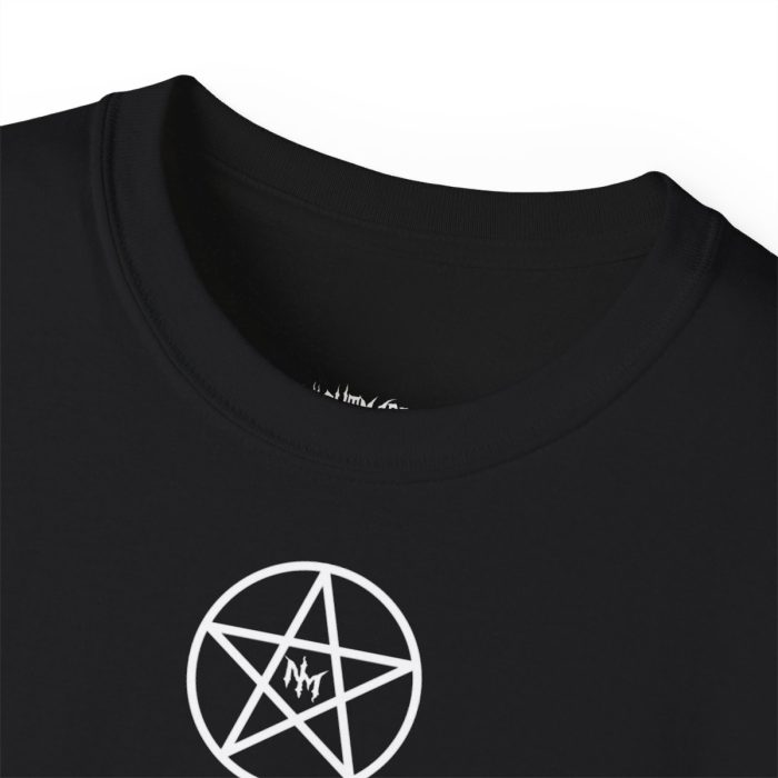 Tee Underwolrd v2 - Image 3