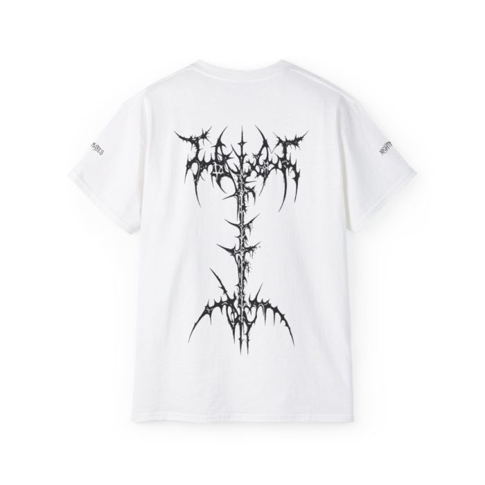 Tee AFD White - Image 2