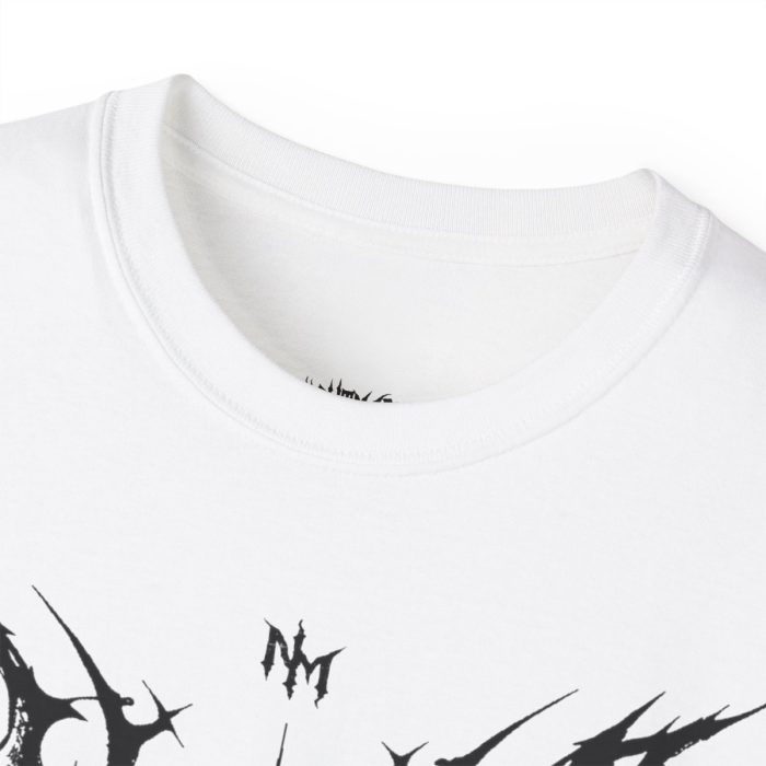 Tee AFD White - Image 3
