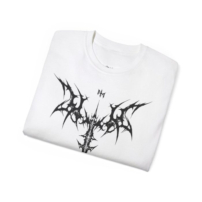 Tee AFD White - Image 4
