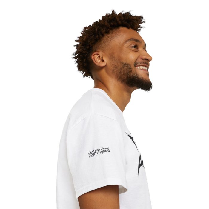 Tee AFD White - Image 5