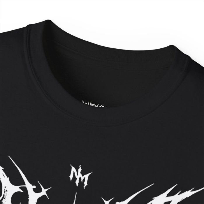 Tee AFD Black - Image 3