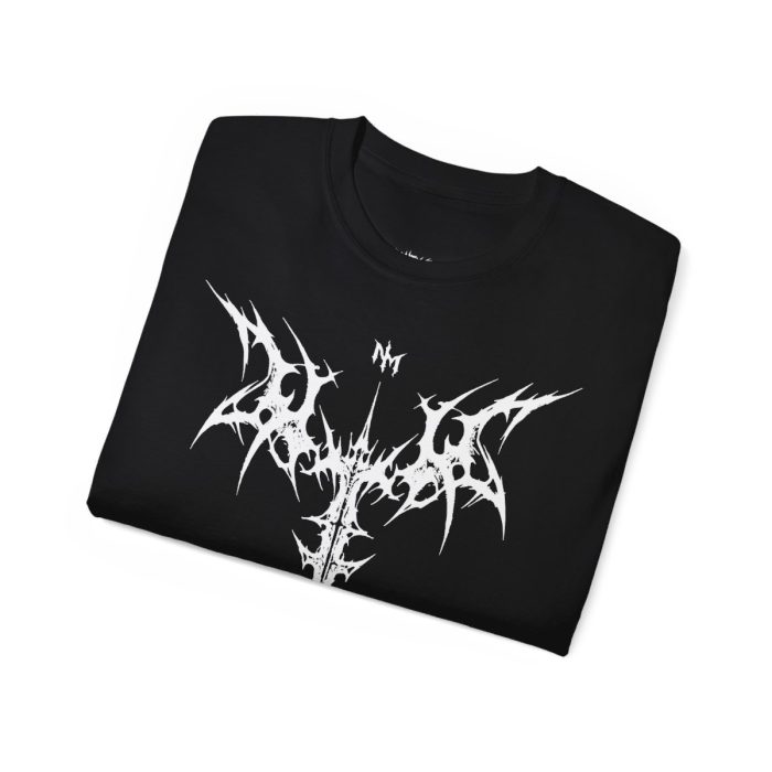 Tee AFD Black - Image 4