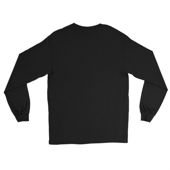 Long Sleeve Embroider Annihilation V1 - Image 3