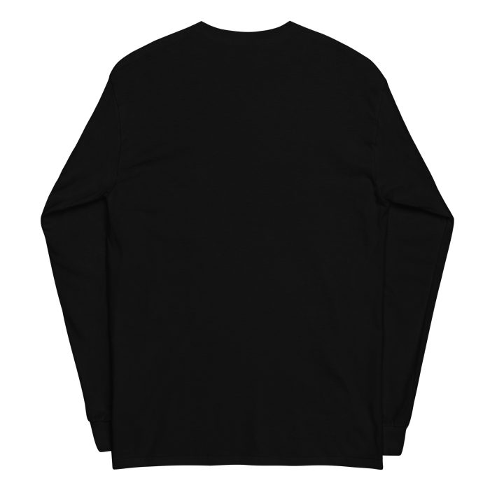 Long Sleeve Embroider Annihilation V1 - Image 4