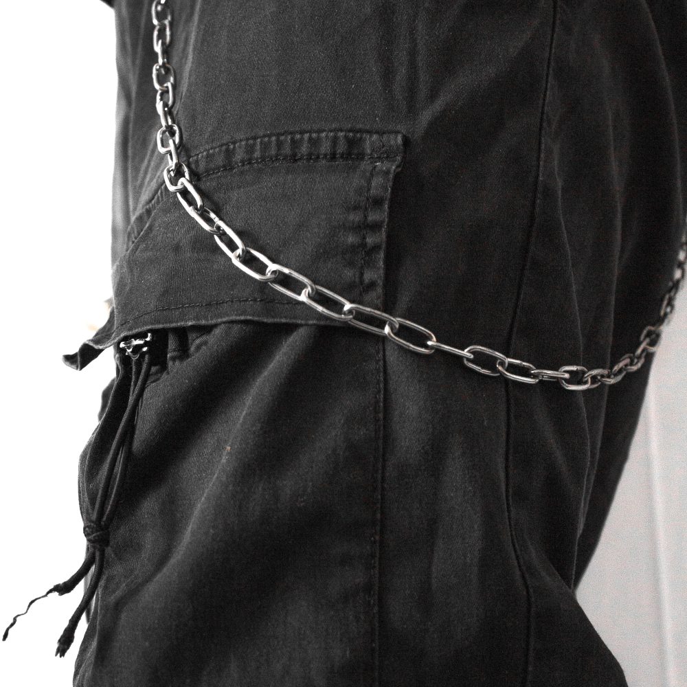 Pants Chain 2MM\1Metter - Image 6