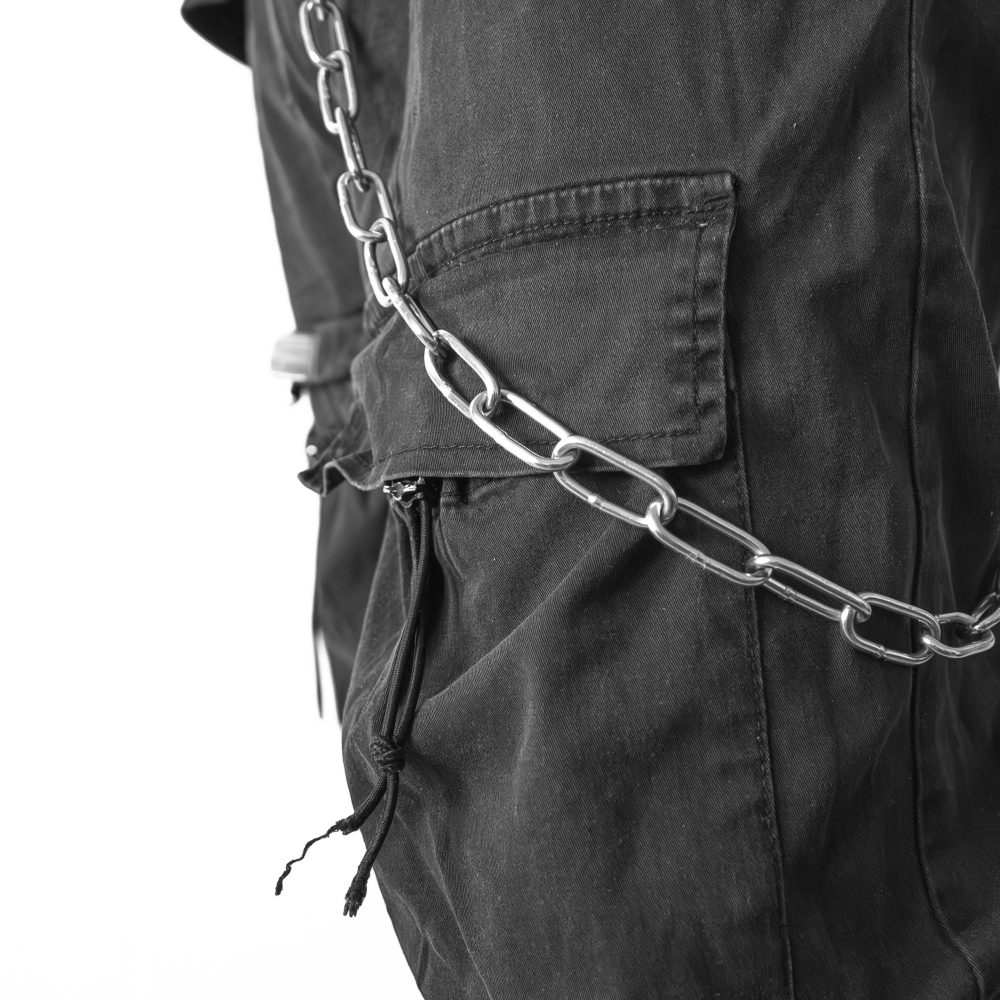 Pants Chain 3MM\1Metter - Image 6