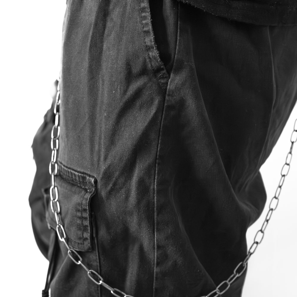 Pants Chain 1,5MM\1Metter - Image 5