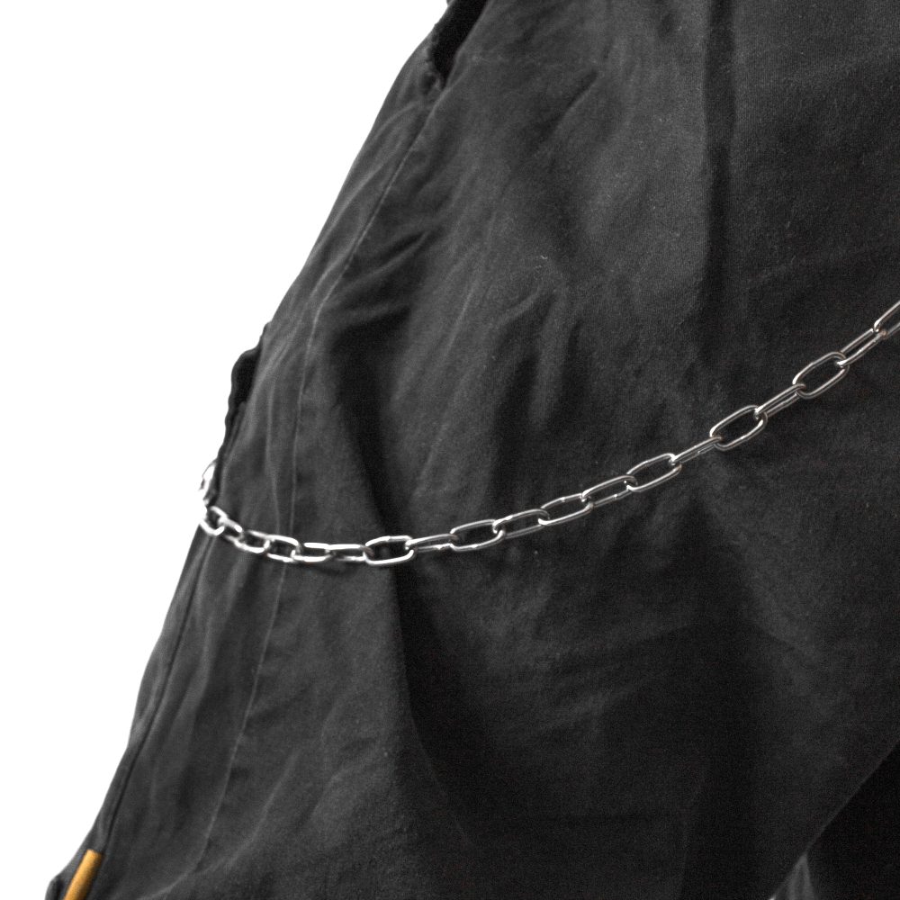 Pants Chain 2MM\1Metter - Image 5