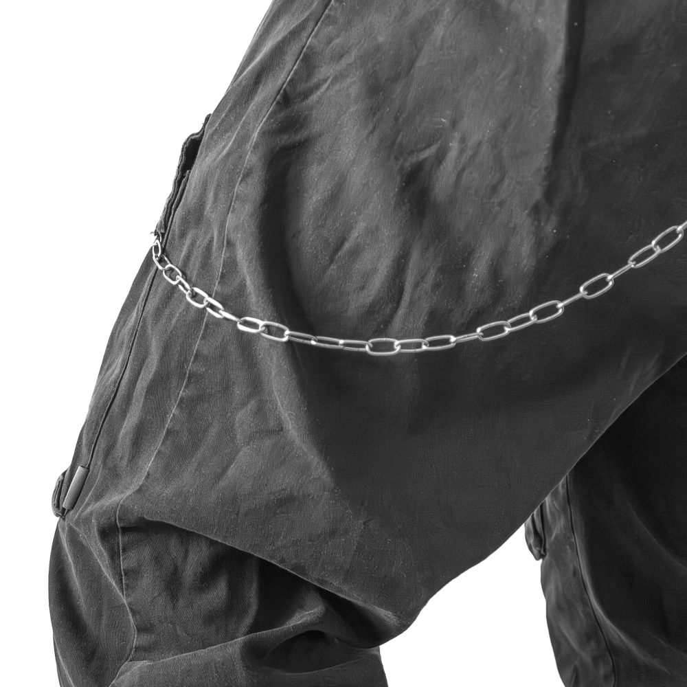 Pants Chain 1,5MM\1Metter - Image 4