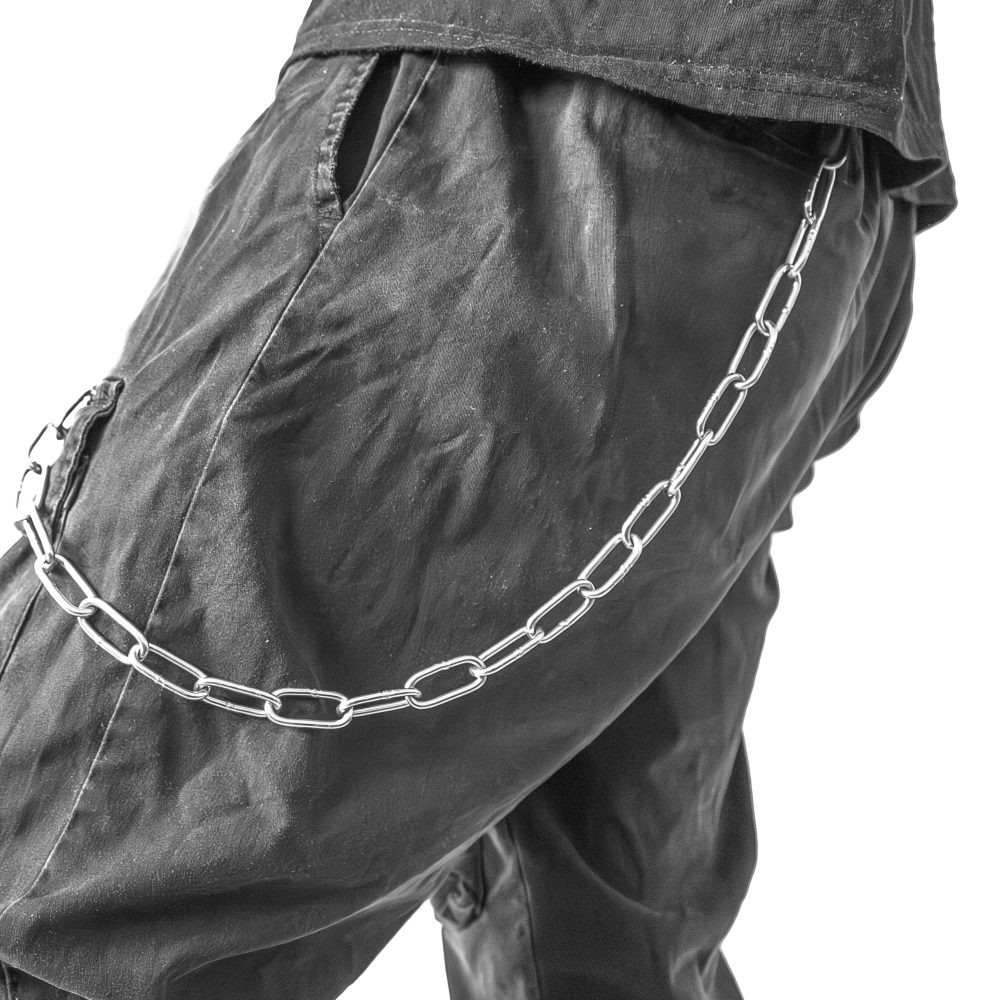 Pants Chain 3MM\1Metter - Image 5