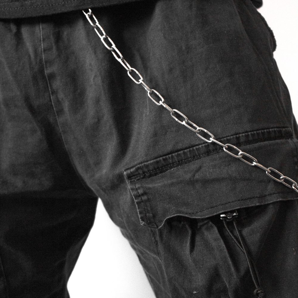 Pants Chain 2MM\1Metter - Image 4
