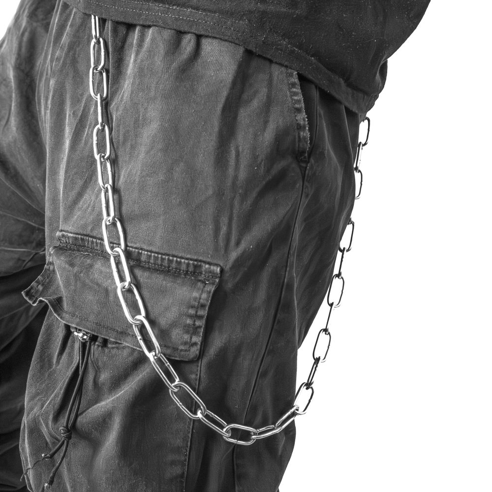 Pants Chain 3MM\1Metter - Image 4
