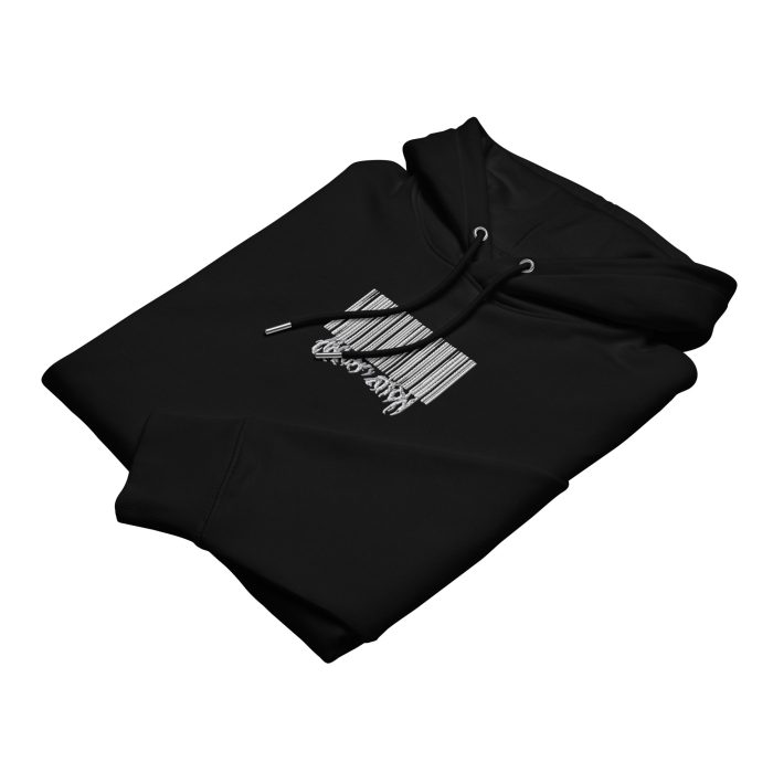 Hoodie Annihilation v1 Black - Image 2