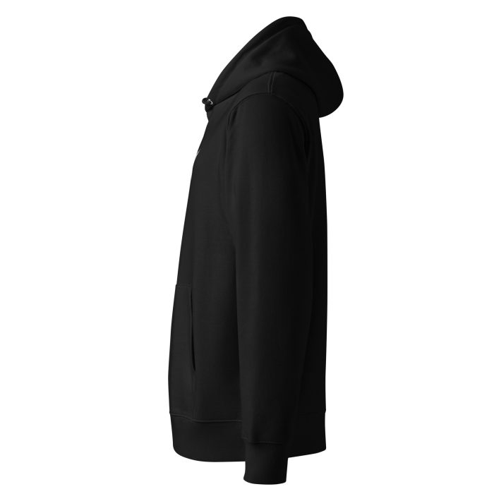 Hoodie AFD Black - Image 3
