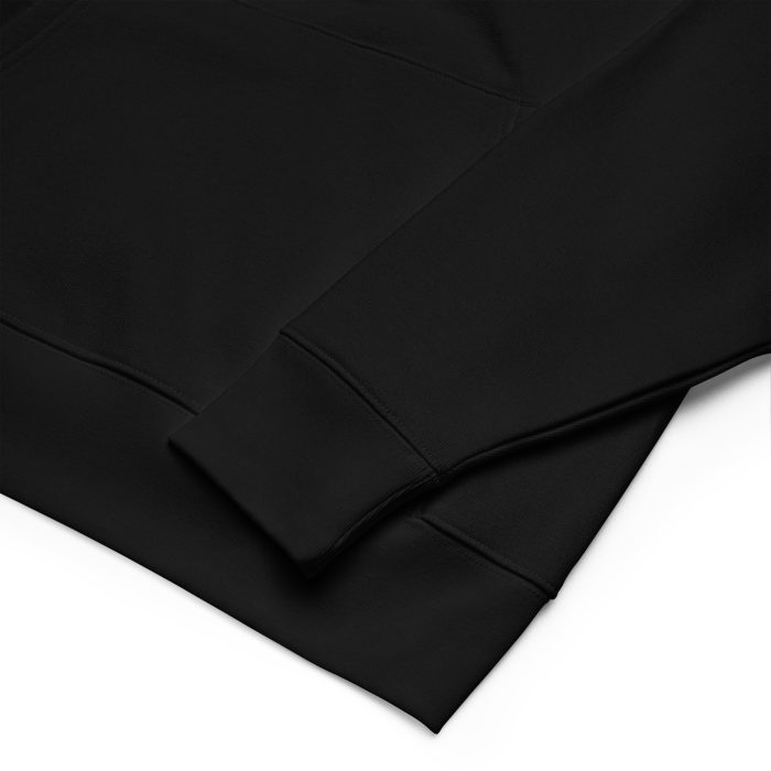 Hoodie Destroy V2 Black - Image 4