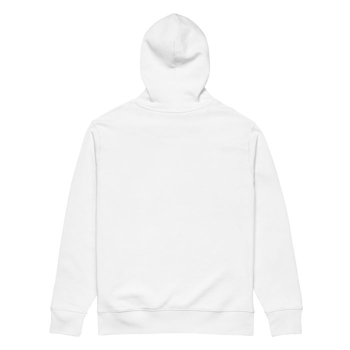 Hoodie Annihilation v1 White - Image 6