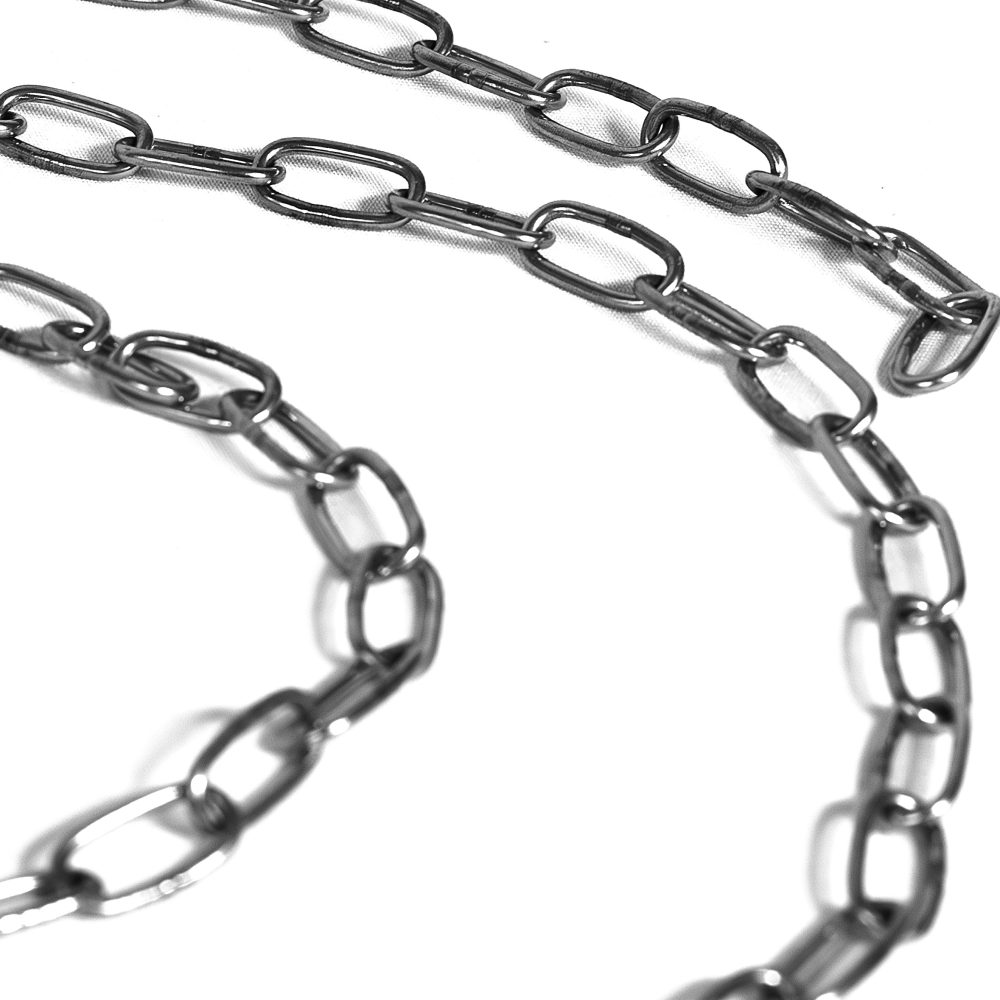 Pants Chain 1,5MM\1Metter - Image 3