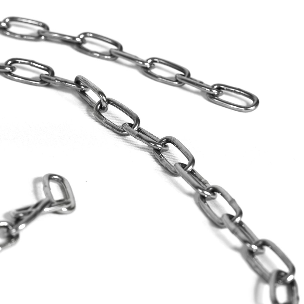 Pants Chain 2MM\1Metter - Image 3
