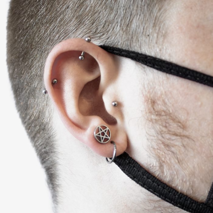 Earring Underworld - Image 2