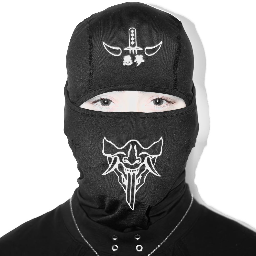 Onimon balaclava