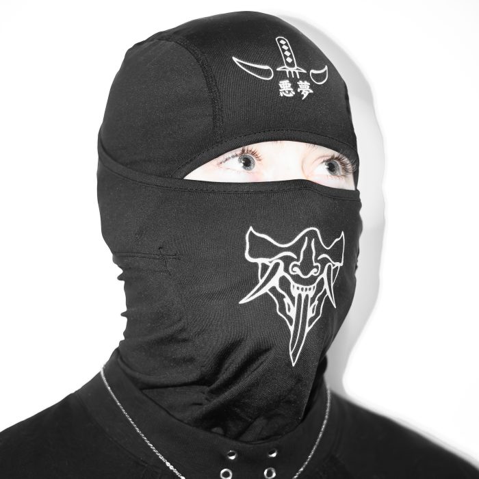 Onimon balaclava - Image 2
