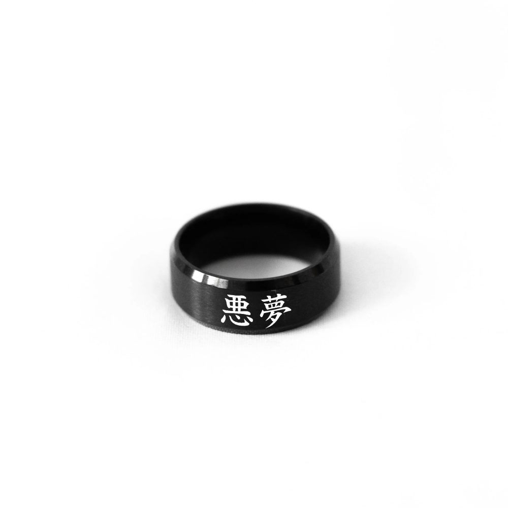Ring Onimon