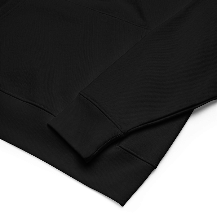 Hoodie Onimon Black - Image 6