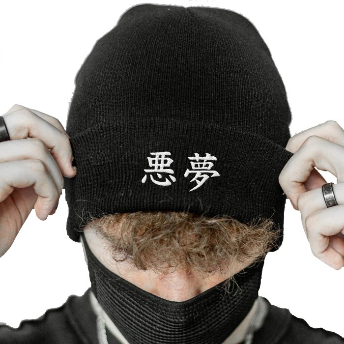 Beanie Onimon - Image 2