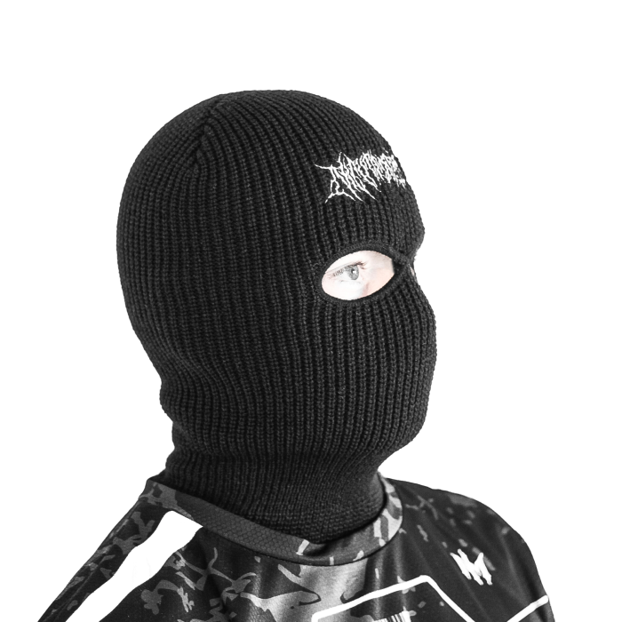 Overload Hood Embroidered - Image 4