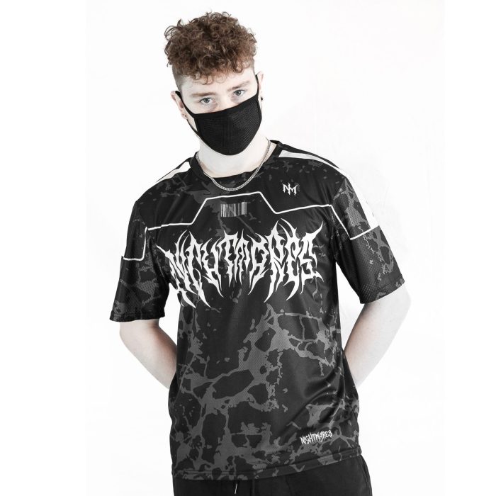 Overload Jersey - Image 3