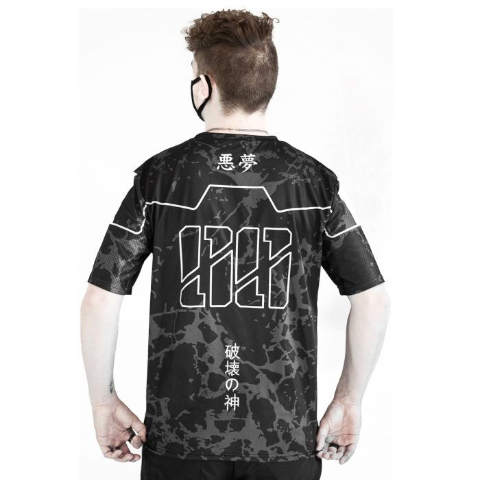 Overload Jersey - Image 4