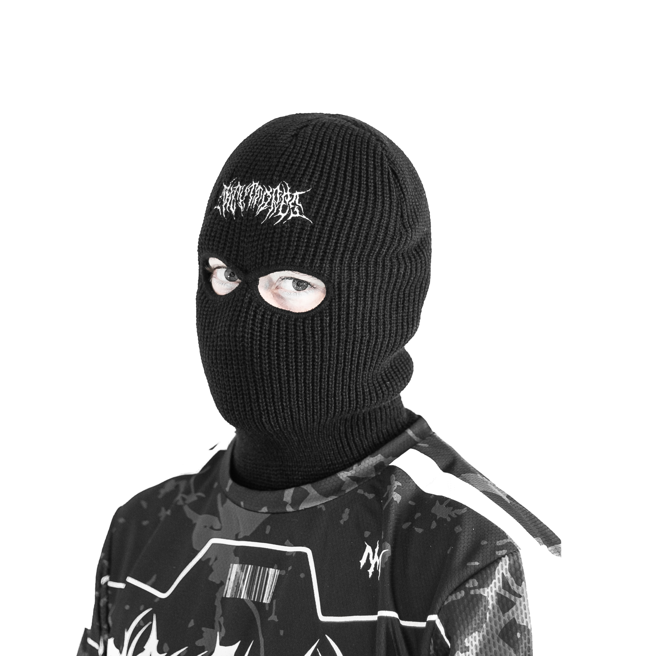 Overload Hood Embroidered - Image 5