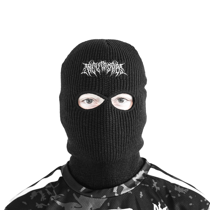 Overload Hood Embroidered - Image 6