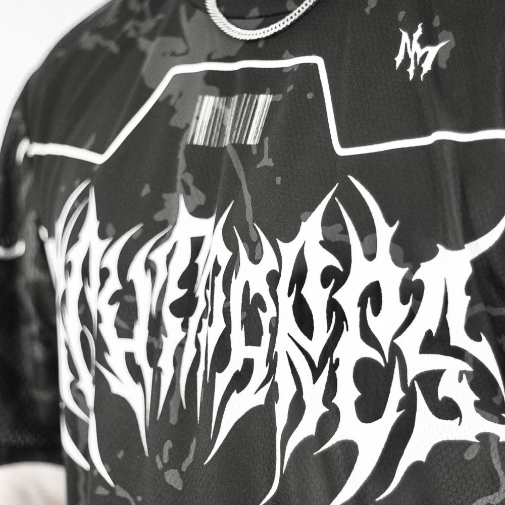 Overload Jersey - Image 9